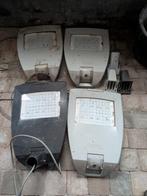 Pisteverlichting Terreinverlichting Parkingverlichting, Dieren en Toebehoren, Paarden en Pony's | Verzorgingsproducten, Ophalen