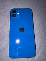 Iphone 12 128GB,  90% batterij, Telecommunicatie, Mobiele telefoons | Apple iPhone, Ophalen, 128 GB, Blauw, Zo goed als nieuw