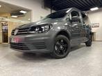 Volkswagen Caddy 1.2 TSI * 5 zitplaatsen * 44779 km !, Auto's, Volkswagen, 4 deurs, Stof, 62 kW, Overige carrosserie