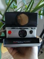 Polaroid autofocus sx-70 sonar, Ophalen of Verzenden, Zo goed als nieuw, Polaroid, Polaroid