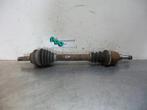 Aandrijfas links-voor van een Citroen Xsara (Xsara 00-), Auto-onderdelen, Gebruikt, -, Ophalen of Verzenden, -