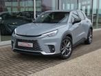 Lexus LBX Hybrid Relax +Executive pack *LEDER+Elektr koffer*, Auto's, Gebruikt, 1350 kg, 5 deurs, Hybride Elektrisch/Benzine