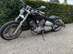 Yamaha dragstar 1100cc reeds gekeurd voor verkoop, Motoren, 2 cilinders, Particulier, 1100 cc