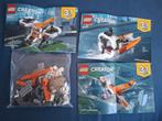lego creator 3 in1 31071, Kinderen en Baby's, Speelgoed | Duplo en Lego, Ophalen, Gebruikt, Complete set, Lego