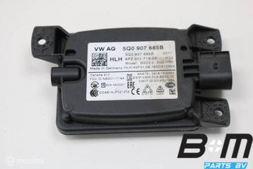 Side assist regelapparaat VW Golf 7 5Q0907685B beschikbaar voor biedingen