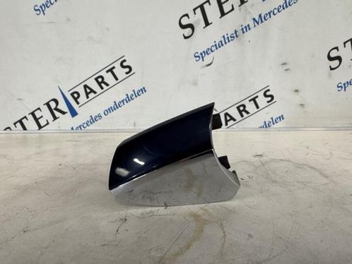 Portiergreep 4Deurs links-achter van een Mercedes S-Klasse, Auto-onderdelen, Carrosserie, Mercedes-Benz, Gebruikt, 3 maanden garantie