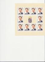 postzegels Luxemburg 1429, Postzegels en Munten, Postzegels | Europa | België, Verzenden, Postfris, Postfris