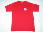 Rood T-shirt - Medium - 50 Alice Rock - Security - B&C, Taille 48/50 (M), Porté, Rouge, Enlèvement ou Envoi