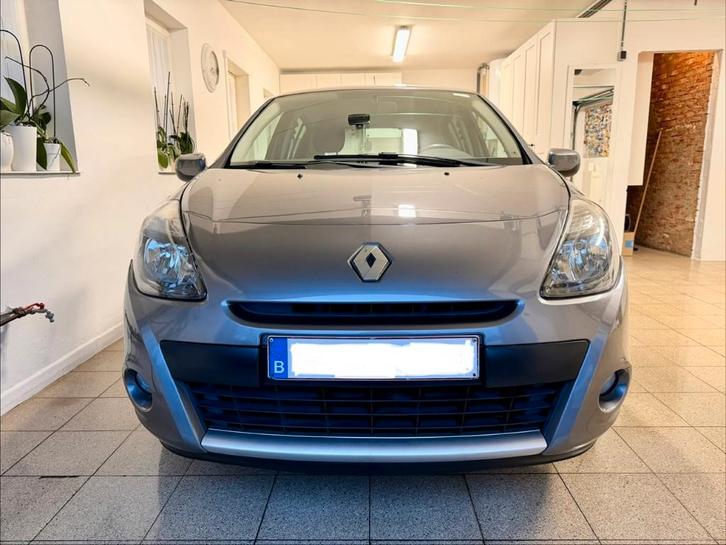 Renault Clio 1.2i 5d AC 83.264km!! Inschrijfklaar, Auto's, Renault, Particulier, Clio, ABS, Airbags, Airconditioning, Boordcomputer