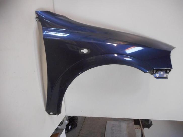 SPATBORD RECHTS VOOR Opel Astra G (F08 / 48), Auto-onderdelen, Carrosserie, Spatbord, Opel, Voor, Rechts, Gebruikt
