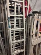 Galerie Sprinter / Crafter … Alu, Ophalen