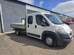 2014 Peugeot Boxer 3.0 HDi Bedrijfswagen, Euro 5, Gebruikt, Bedrijf, Diesel