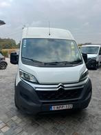 Citroën Jumpers l3h2.  2017.  Euro 6b, Achat, 6 portes, Euro 6, Entreprise