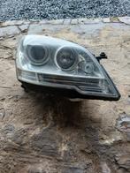 Voor licht compleet mercedes ml 164 RV., Ophalen