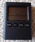 Wekker/ Nieuw, Elektronische apparatuur, Wekkers, Ophalen of Verzenden, Nieuw