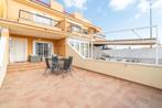 Gemeubileerd rijhuis in Orihuela Costa Spanje, Immo, 104 m², Woonhuis, Spanje