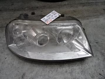 KOPLAMP RECHTS Sharan (7M8 / M9 / M6) (1305239195) beschikbaar voor biedingen