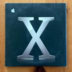 Apple Mac OS X Panther 10.3.5 + Xcode 1.5 originele media, Ophalen of Verzenden, Gebruikt, MacOS