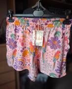 Neuf short léger Wild rose M, Vêtements | Femmes, Vêtements de Bain & Maillots de Bain, Neuf, Enlèvement ou Envoi, Rose, Maillot de bain ou Short
