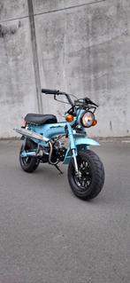 dax GULF 50 cc B KLASSE !!!, Ophalen, Nieuw