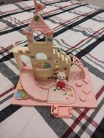 sylvanian families speeltuin plus konijntje, Kinderen en Baby's, Speelgoed | Poppenhuizen, Ophalen of Verzenden, Zo goed als nieuw