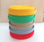 327) Opnaaibaar Velcro / Klittenband 2,5cm Breed, Hobby en Vrije tijd, Naaien en Fournituren, Ophalen of Verzenden, Nieuw, Overige typen