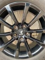 Jantes +pneus hiver, Autos : Pièces & Accessoires, Pneus & Jantes, Pneus hiver, 16 pouces, Véhicule de tourisme, Enlèvement