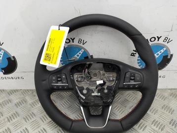 FORD KUGA [STEERING_WHEEL] 2020 beschikbaar voor biedingen