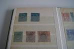 postzegels Turkije, Kûstendje, Ophalen of Verzenden, Overige landen