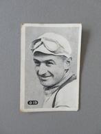 chromo 1940,s Gebr. Veen wielrenner Vietto Rene, Envoi, Comme neuf, Affiche, Image ou Autocollant