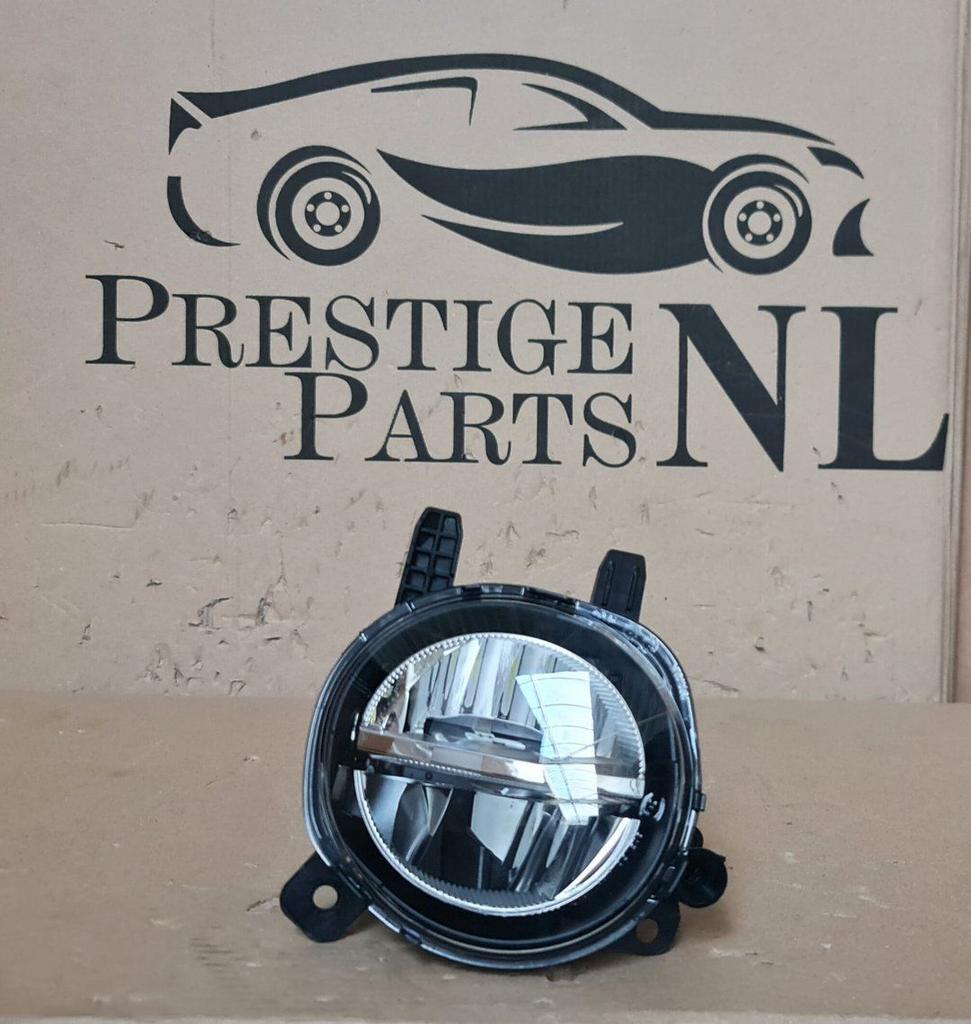 Mistlamp Bmw Links voor BMW 3 Serie led 7560400000 63177, Gebruikt, -, -, Ophalen of Verzenden