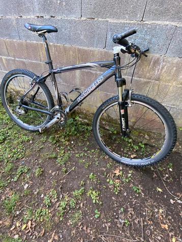 FLANDERS SNIPER 26 inch 27V mountainbike. beschikbaar voor biedingen
