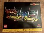 Lego 76956 - Jurassic World T Rex Breakout (sealed), Nieuw, Complete set, Lego, Ophalen