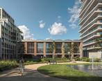 Appartement te koop in Oostende, 2 slpks, Immo, 177 m², Appartement, 2 kamers