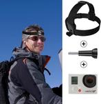 GoPro actiecamerahouder |  compatibel met GoPro Hero | Nieuw, Fulushouixi, -, Verzenden, -