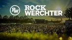 1 x Combi ticket Rock Werchter 2024 (4/7 - 7/7), Plusieurs jours, Une personne