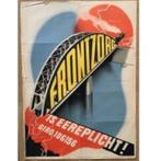 Unieke WO2 Affiches | Posters – Bekijk Collectie!, Verzamelen, Verzenden, Overige soorten, Foto of Poster