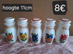 keukenpotjes, Antiek en Kunst, Ophalen of Verzenden