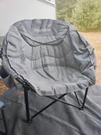 2 luxe Skandika stoelen, Ophalen, Zo goed als nieuw