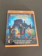 Hotel Transylvania 2 Blu-Ray, Cd's en Dvd's, Ophalen of Verzenden