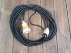 Câble d'extension 25 m, Caravanes & Camping, Camping-car Accessoires, Enlèvement