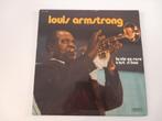 Vinyl LP Louis Armstrong Blues Trompet Best of hits, Cd's en Dvd's, Vinyl | Jazz en Blues, Jazz, Ophalen of Verzenden, 12 inch