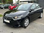 Opel Corsa 1.2i, 2020, 54.620km, GPS, PDC, AC, 12m Garantie, Voorwielaandrijving, Stof, Euro 6, 1199 cc