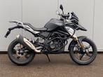 BMW G 310 GS / Valbaren / A2 / 2023 / 1250km / Nieuwstaat, Motoren, 313 cc, Bedrijf, Toermotor, 1 cilinder