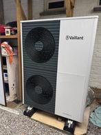 Pompe à chaleur Vaiilant aroTHERM plus VWL 125/6, Enlèvement, Utilisé