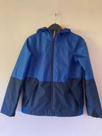 Blauw zomervestje met rits en muts, Quechua, 8-9 jaar, 128-1, Enfants & Bébés, Vêtements enfant | Taille 128, Garçon, Quechua