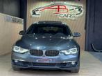BMW 3 Serie 330 330dXA * Touring LUXURY Sport * GAR 12 MOIS, Auto's, Automaat, Gebruikt, 2993 cc, Leder