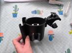 Drinkbeker houder buggy baby, Ophalen, Zo goed als nieuw