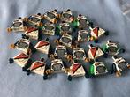 Lego torso space, Ophalen of Verzenden, Zo goed als nieuw, Lego