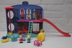 Peppa Pig speeltuin groot, Enfants & Bébés, Jouets | Éducatifs & Créatifs, Comme neuf, Enlèvement ou Envoi